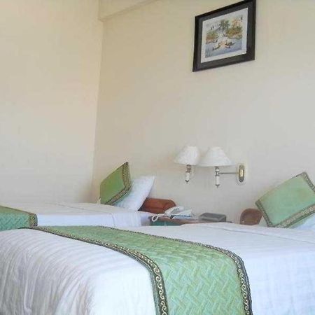 Bamboo Green Central Hotel Da Nang Eksteriør bilde