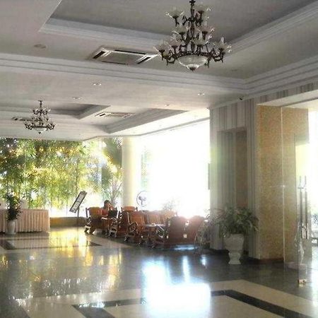 Bamboo Green Central Hotel Da Nang Eksteriør bilde