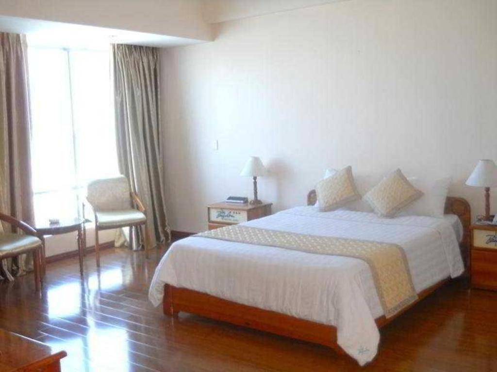 Bamboo Green Central Hotel Da Nang Eksteriør bilde