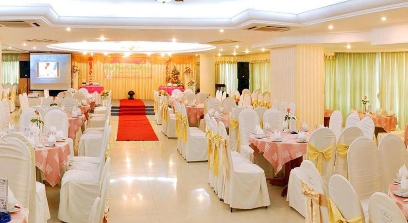 Bamboo Green Central Hotel Da Nang Eksteriør bilde